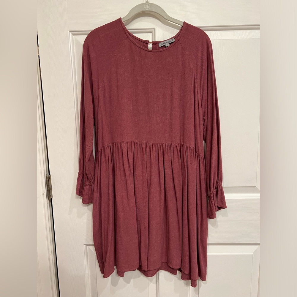 Babydoll Dress